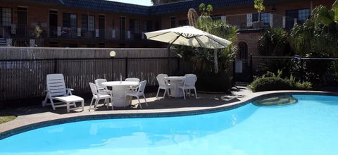 Bella Villa Motor Inn - Accommodation QLD 1