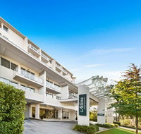 Adina Serviced Apts Canberra Dickson - Accommodation QLD
