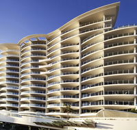 The Sebel Maroochydore - Accommodation QLD