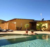 Red Bridge Motor Inn - Accommodation QLD