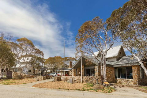 Club Wyndham Dinner Plain - Accommodation QLD 2