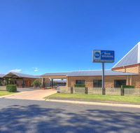 Best Western Ascot Lodge Motor Inn - Accommodation QLD