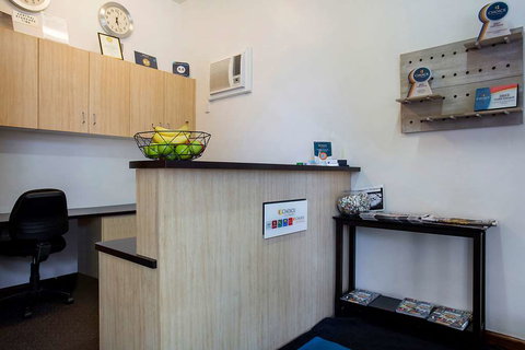 Comfort Inn Capital Horsham - Accommodation QLD 2