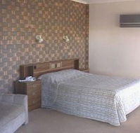 Horsham Mid City Court Motel - Accommodation QLD