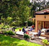 Marwood Villas - Accommodation QLD