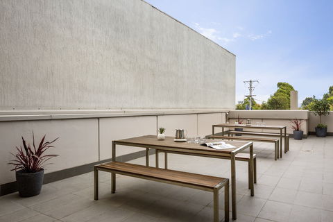 Quest Ivanhoe - Accommodation QLD 1