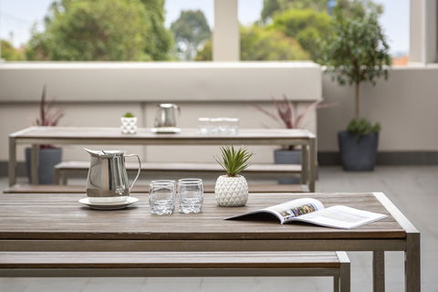 Quest Ivanhoe - Accommodation QLD 2