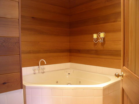 Kemeys Mountain Hideaway - Accommodation QLD 2