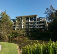 Club Wyndham Coffs Harbour-Trademark Col - Accommodation QLD