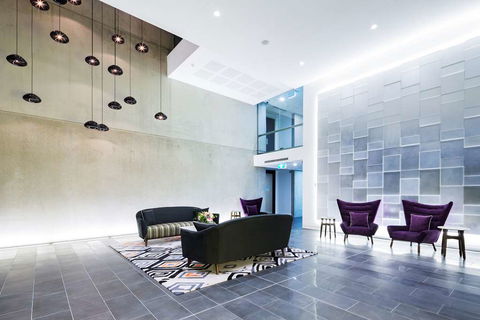 Avenue Hotel Canberra - Accommodation QLD 1
