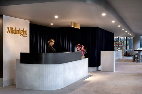 Midnight Hotel, Autograph Collection - Accommodation QLD 2
