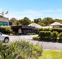 Quality Inn Dubbo International - Accommodation QLD