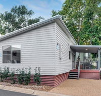 Discovery Parks Dubbo - Accommodation QLD