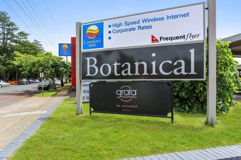 Comfort Inn Botanical - Accommodation QLD 0