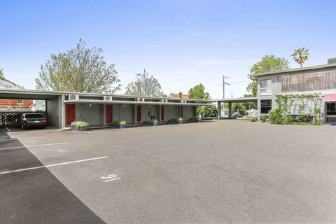 Comfort Inn Botanical - Accommodation QLD 2