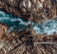 Smiths Beach Resort - Accommodation QLD