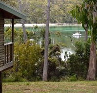 Stewarts Bay Lodge - Accommodation QLD