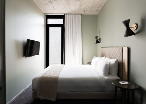 Alex Hotel, Perth - Accommodation QLD 2