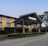 Mercure Sydney Blacktown - Accommodation QLD