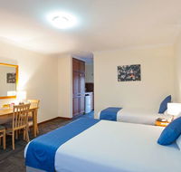 Admiral Motel Bunbury - Accommodation QLD
