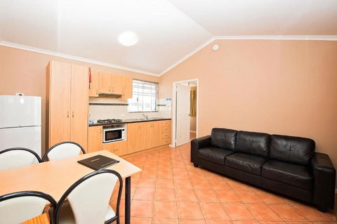 Discovery Parks Bunbury Village - Accommodation QLD 2