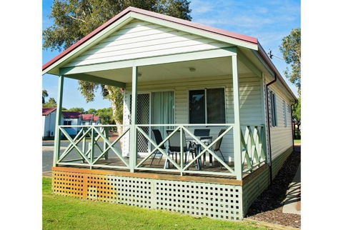 Discovery Parks Koombana Bay - Accommodation QLD 0