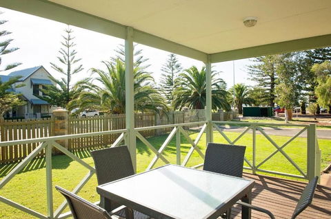 Discovery Parks Koombana Bay - Accommodation QLD 1