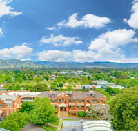 Mantra Albury Hotel - Accommodation QLD