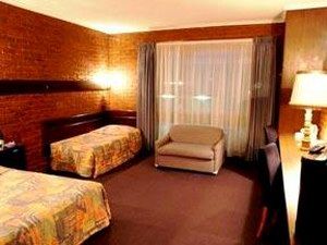 Albury Townhouse Motel - Accommodation QLD 0