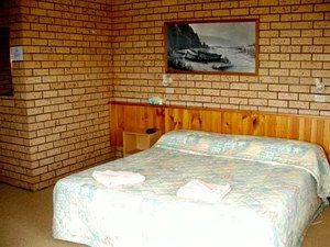 Bayview Motor Inn - Accommodation QLD 1