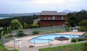 Bayview Motor Inn - Accommodation QLD 2