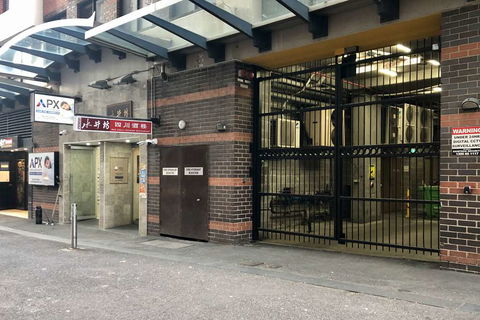 APX Apartments Darling Harbour - Accommodation QLD 1