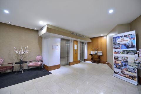 Seasons Darling Harbour - Accommodation QLD 2