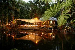 Daintree Eco Lodge & Spa - Accommodation QLD 2