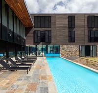 Peppers Marysville - Accommodation QLD