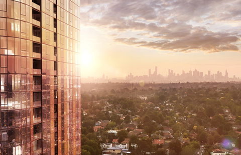 Arise Sky One - Accommodation QLD 0