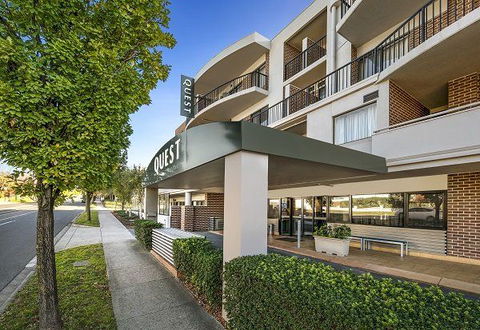 Quest Mont Albert - Accommodation QLD 0