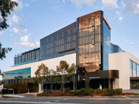 Mercure Melbourne Doncaster - Accommodation QLD 0