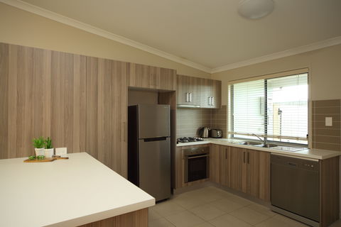 Direct Hotels - Villas On Rivergum - Accommodation QLD 1