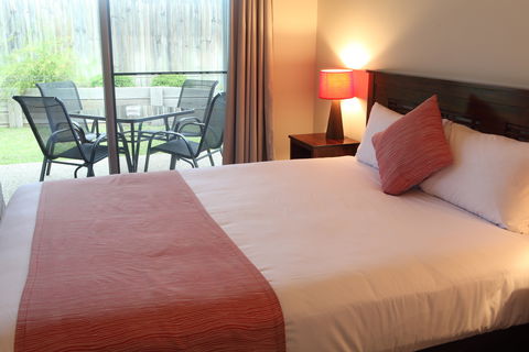 Direct Hotels - Villas On Rivergum - Accommodation QLD 2
