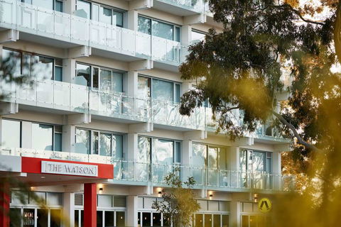 The Watson - Art Series - Accommodation QLD 0