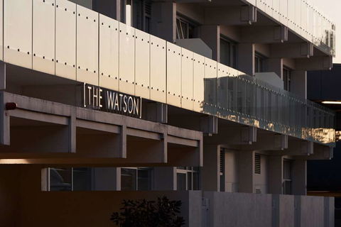 The Watson - Art Series - Accommodation QLD 1