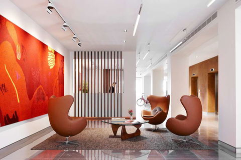 The Watson - Art Series - Accommodation QLD 2