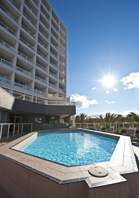 Rydges Cronulla Beach - Accommodation QLD 2