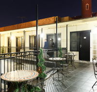 Airport Hotel Sydney - Accommodation QLD
