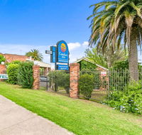 Comfort Inn Greenborough - Accommodation QLD