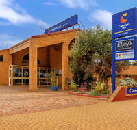 Comfort Inn Bay of Isles - Accommodation QLD