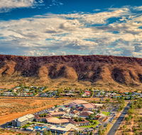 Crowne Plaza Alice Springs Lasseters - Accommodation QLD