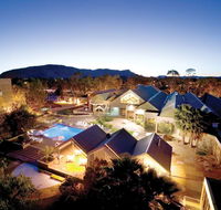 DoubleTree by Hilton Hotel Alice Springs - Accommodation QLD