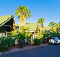 Desert Palms Alice Springs - Accommodation QLD